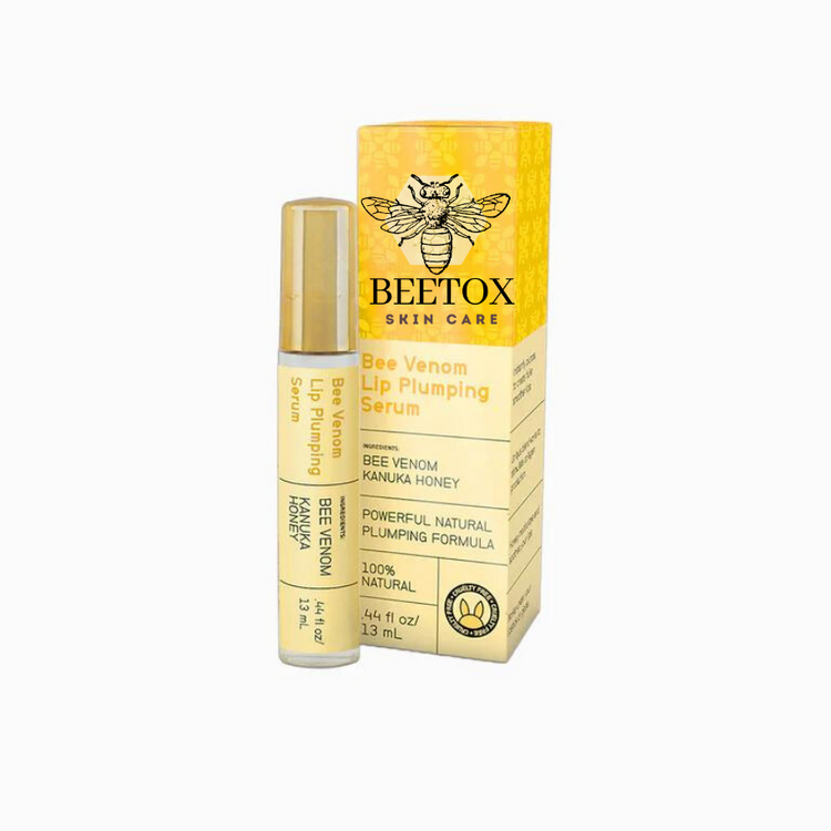 BeeTOX™ Anti-Aging Eye Lift Roller Serum