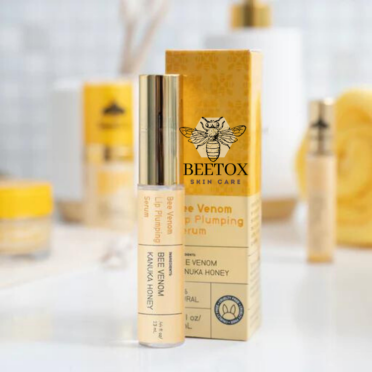 BeeTOX™ Anti-Aging Eye Lift Roller Serum