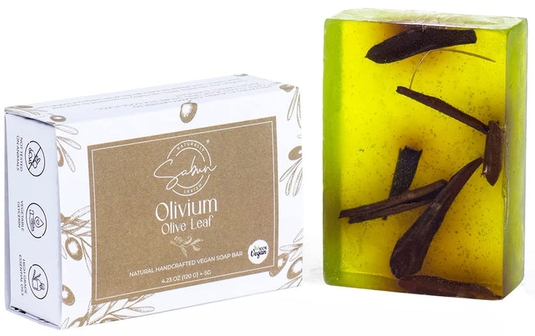 Pure Honey Soap