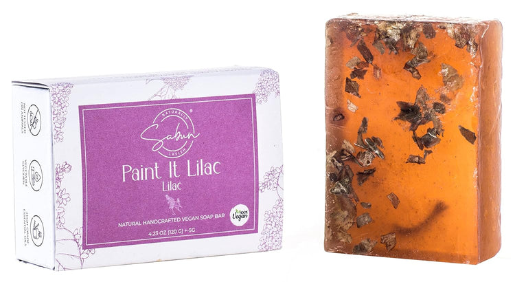 Pure Honey Soap