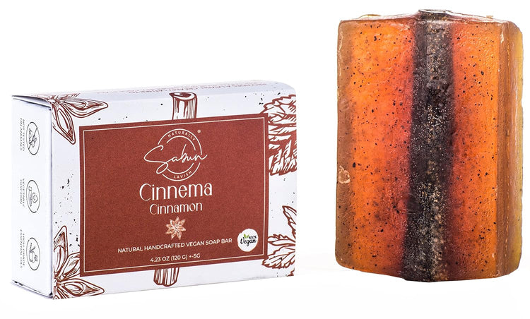 Pure Honey Soap