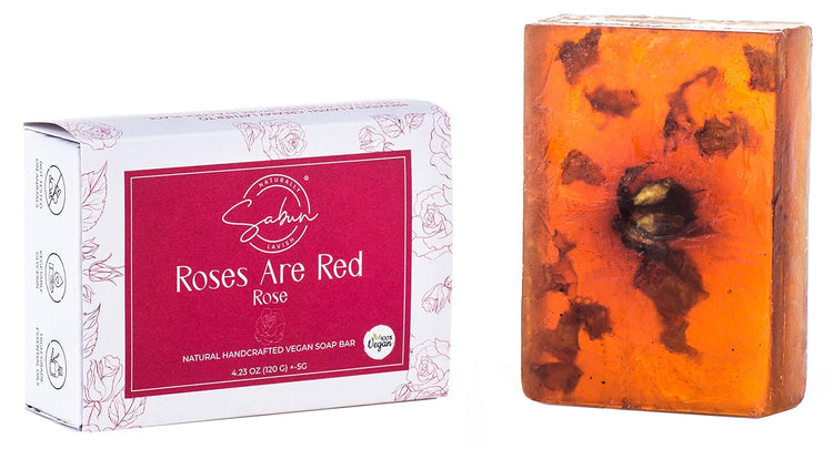 Pure Honey Soap