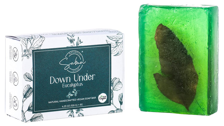 Pure Honey Soap