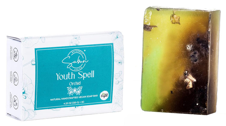 Pure Honey Soap
