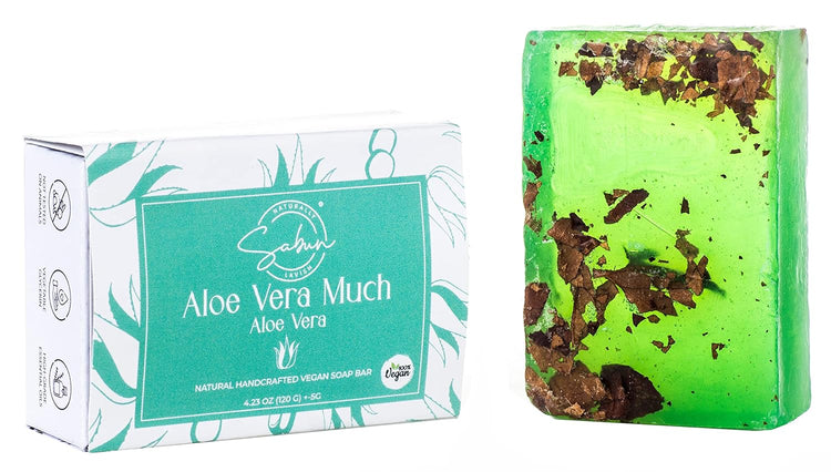 Pure Honey Soap
