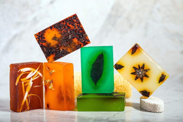 Pure Honey Soap