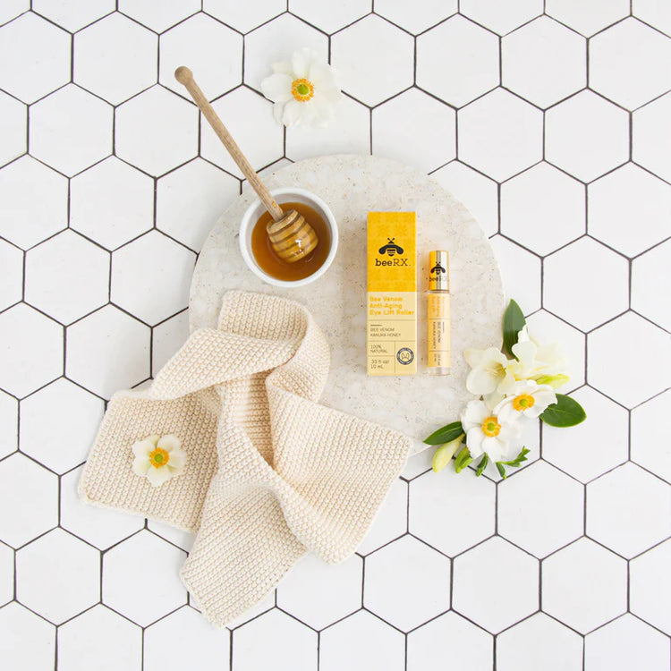 BeeTOX™ Anti-Aging Eye Lift Roller Serum