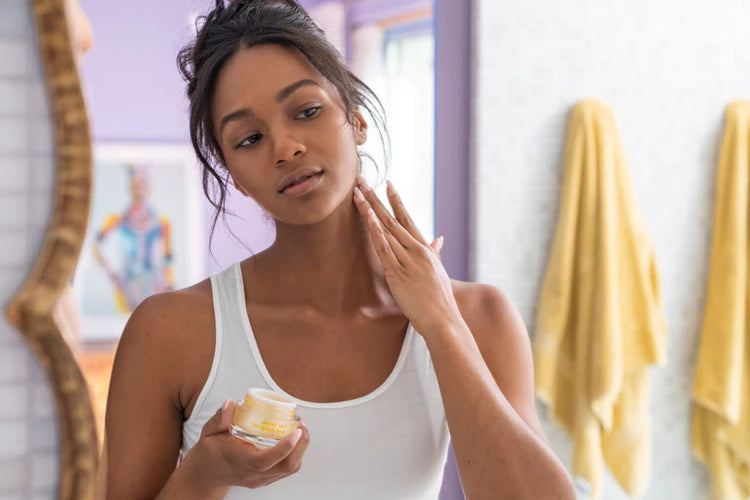 BeeTox™ Anti-Aging Facial Gel