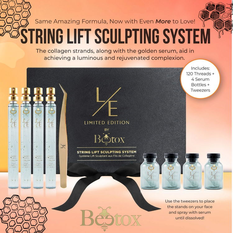 Beetox String Lift Sculpting System