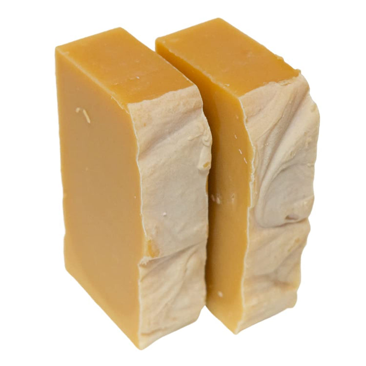RABI honeysuckle Soap