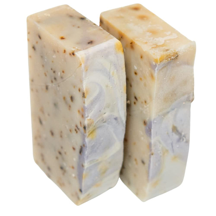Goat Milk Soap - All-Natural Soap