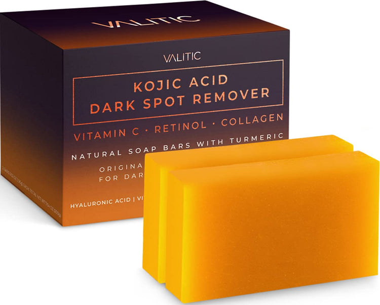 Dark Spot Remover Soap