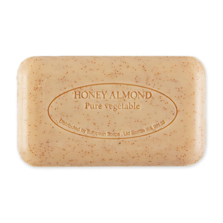 Moisturizing Soap Bar
