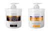 Vitamin C & Manuka Honey Moisturizer Set