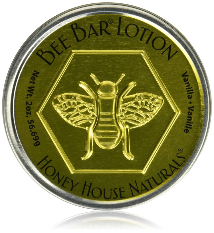 Honey House Naturals Bee Bar