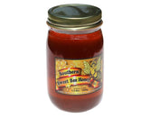 Organic Honey - Alabama