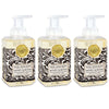 Amazing Foaming Soap with Honey